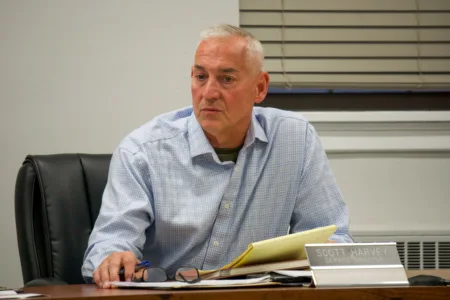 St. Clairsville to spend $6.2M on Phase 2 of water line project